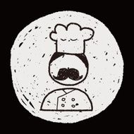 chef doodle N13