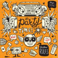 Old School Style Party