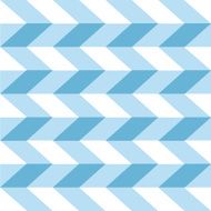 Abstract pattern blue background