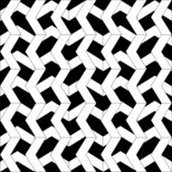 Abstract pattern black background N3