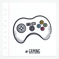 doodle game controller N30