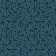 Simple abstract pattern N7