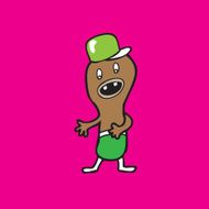 Peanut mister