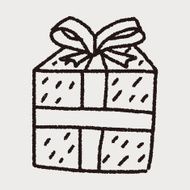 doodle gift N73