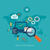 Web development N4