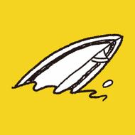 Doodle Surf N14