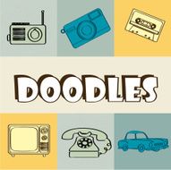 Doodles N31