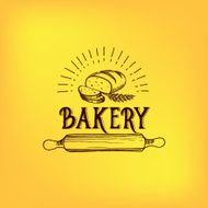Bread and bakery N3
