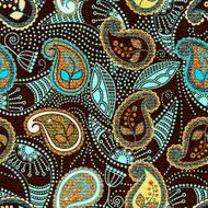 seamless pattern N681