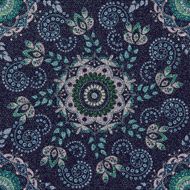 seamless pattern N682