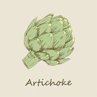 Artichoke N3