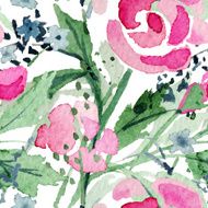 Flowers N46
