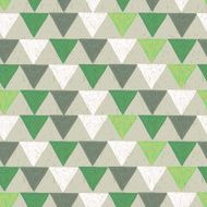 seamless hand drawn geometric pattern N21