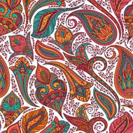 Paisley pattern N4