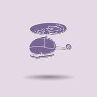 Helicopter N8
