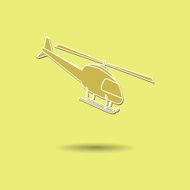 Helicopter N9