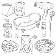 Bathroom Elements