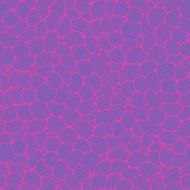 Seamless abstract wave hand-drawn pattern N4