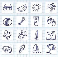 Summer Icon N2