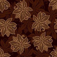 grapes seamless
