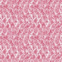 rose seamless pattern
