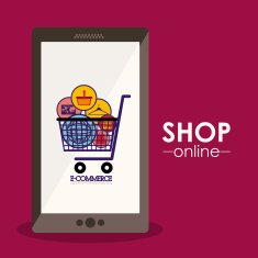 Shopping design N65