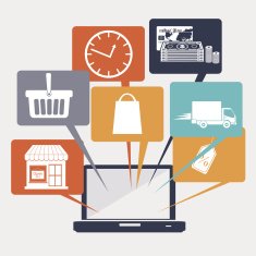 Shopping design N66