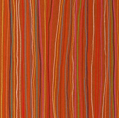 Abstract stripes N11