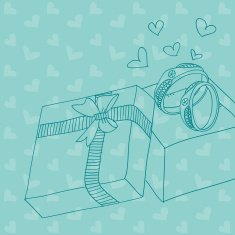 Valentine's day Thematic N2