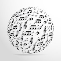Vector abstract background N12