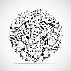 Vector abstract background N21