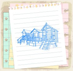 Lifeguard Station N2