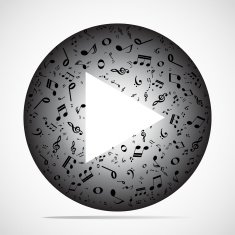 Vector abstract background N33