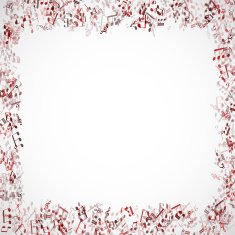 Vector abstract background N41