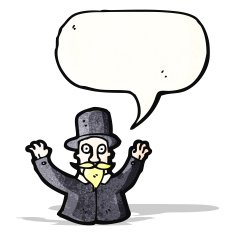 Cartoon Magician N8