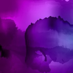Abstract artistic watercolor background N2