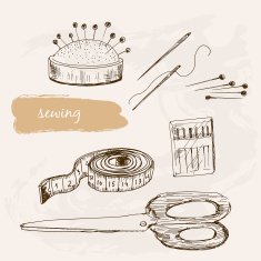 sewing N2