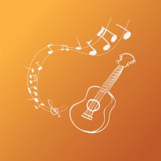 Guitar Melody