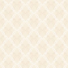 Seamless Ornate Pattern (Vector) Hand Drawn Texture N98