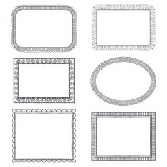 Frame Drawings