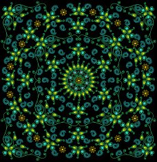 Mandala N3