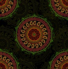 Seamless Design N29