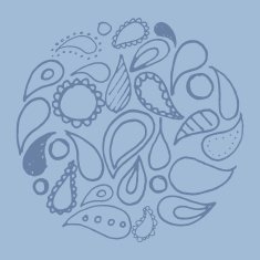 hand drawn background N3