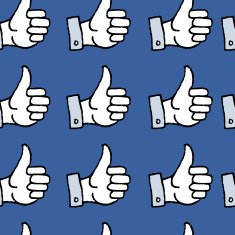 thumbs up background N2