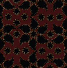 Seamless Design N45