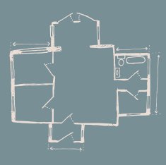 house blueprint
