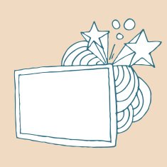 Doodle Banner N20
