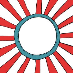 Empty banner