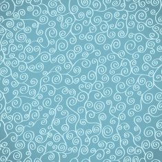 Seamless texture with hand drown ornament