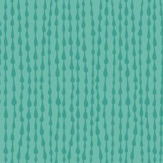 Abstract rain pattern